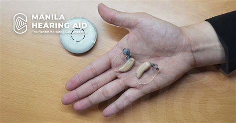 Hearing Aids Philippines .